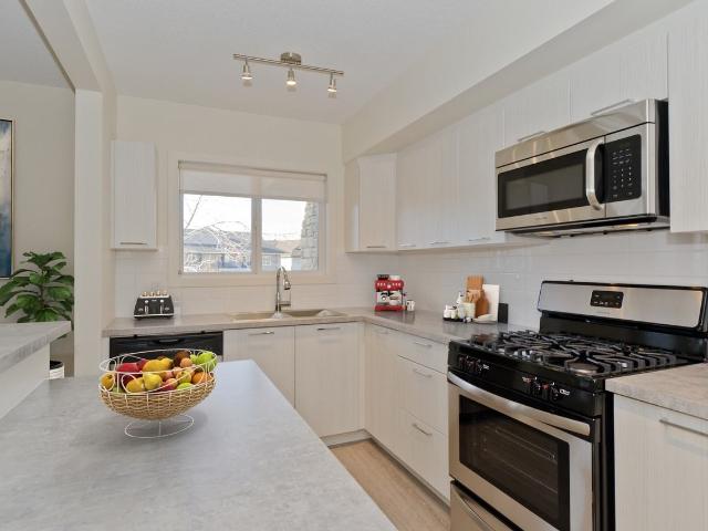 Apartment for rent in Calgary, Alberta