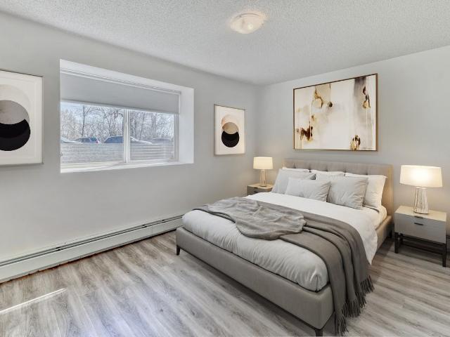 Apartment for rent in Northwest, Alberta