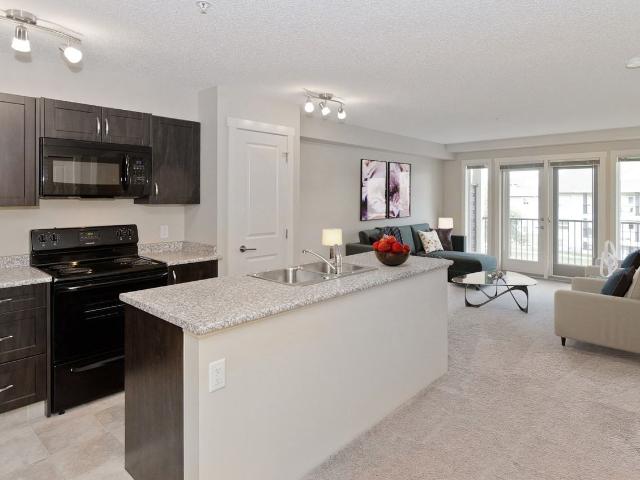 Apartment for rent in Northwest, Alberta