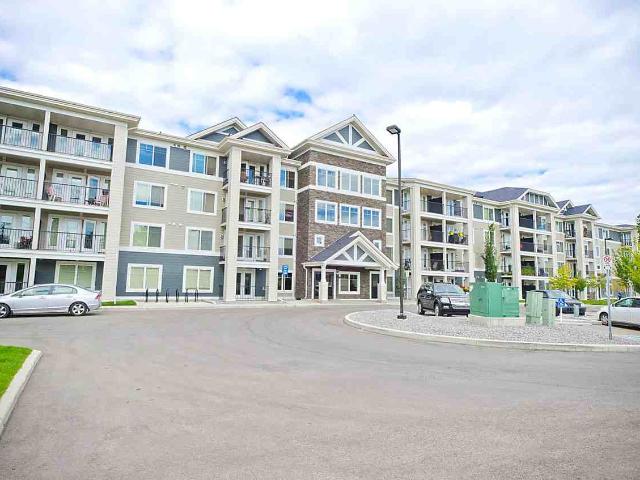 Apartment for rent in Northwest, Alberta