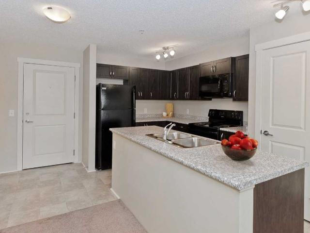 Apartment for rent in Northwest, Alberta