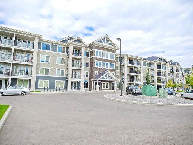 Apartment for rent in Northwest, Alberta