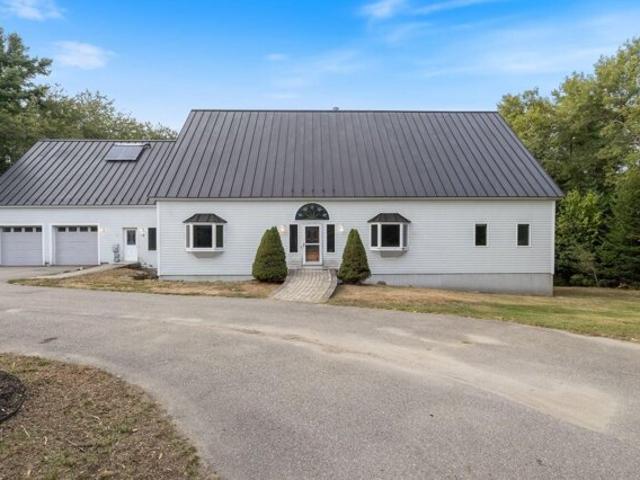 House for sale in Edgecomb, Lincoln County