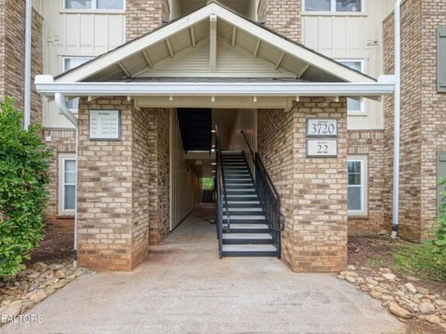 Condo for sale in Knoxville
