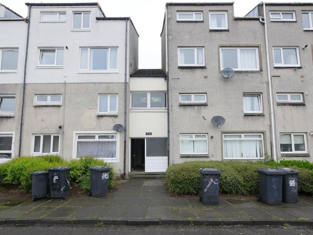 House for rent in Cumbernauld, Scotland