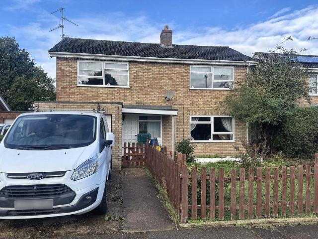 House for rent in Wimbotsham, King's Lynn and West Norfolk