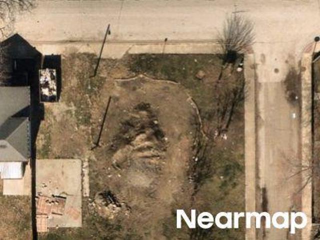 Land for sale in Camby, Indiana