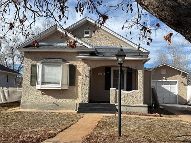 House for sale in Pueblo, Colorado