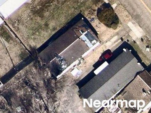 House for sale in Gallipolis, Ohio