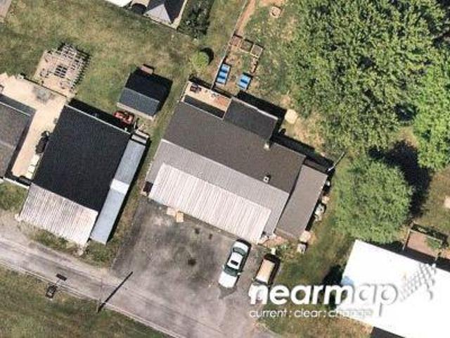 Property for sale in Mont Alto, Pennsylvania