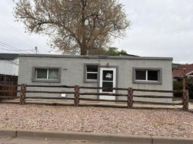 House for sale in Pueblo, Colorado
