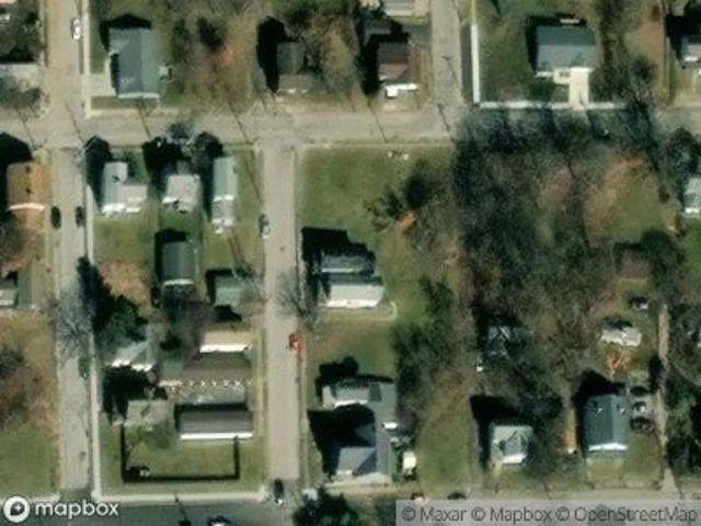 House for sale in New Castle, Pennsylvania