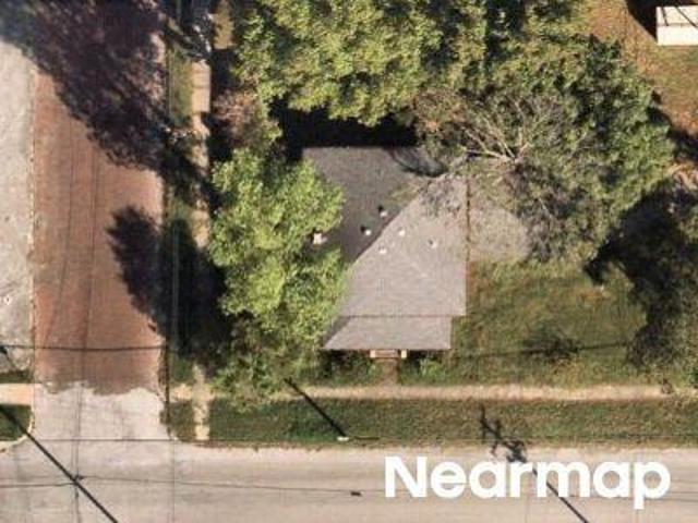 House for sale in Murphysboro, Illinois