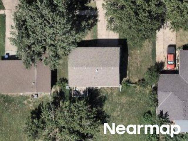 House for sale in Nebraska