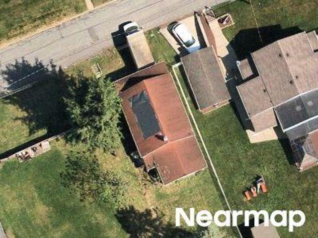 House for sale in Glen Lyon, Pennsylvania