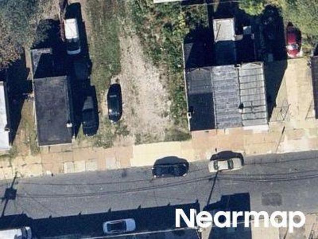 Property for sale in Camden, New Jersey