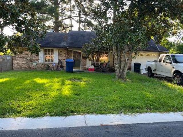 House for sale in Leesville, Louisiana