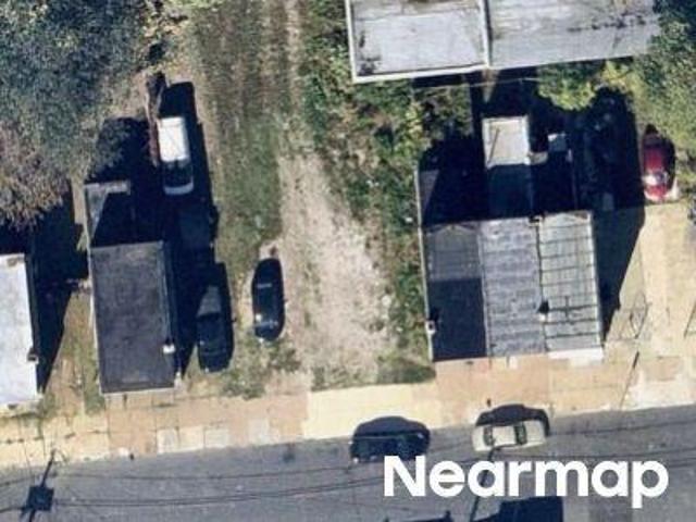 Property for sale in Camden, New Jersey