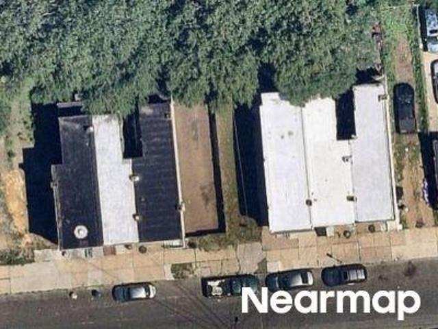 Property for sale in Bergen Square, Camden