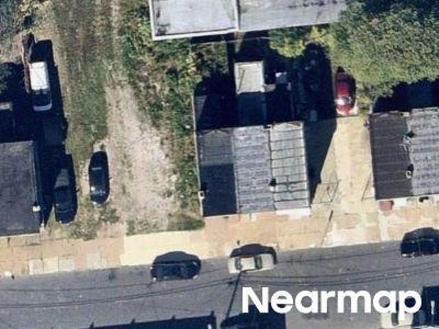 House for sale in Camden, New Jersey