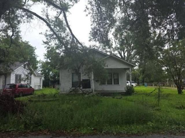 House for sale in Rayville, Louisiana