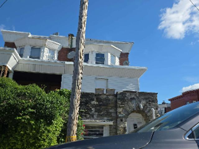House for sale in Philadelphia, Pennsylvania