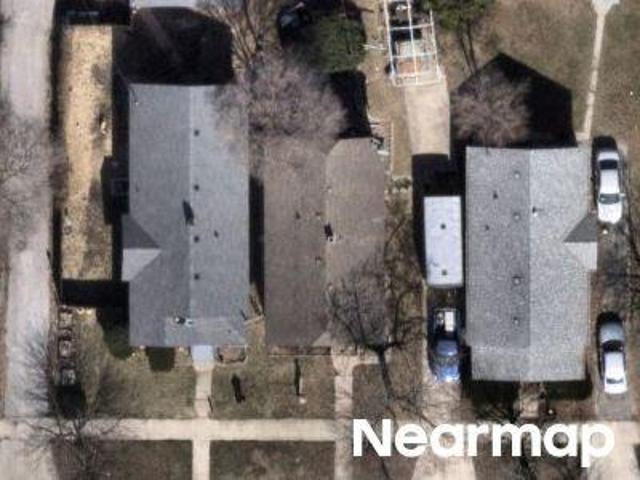 House for sale in Hammond, Indiana