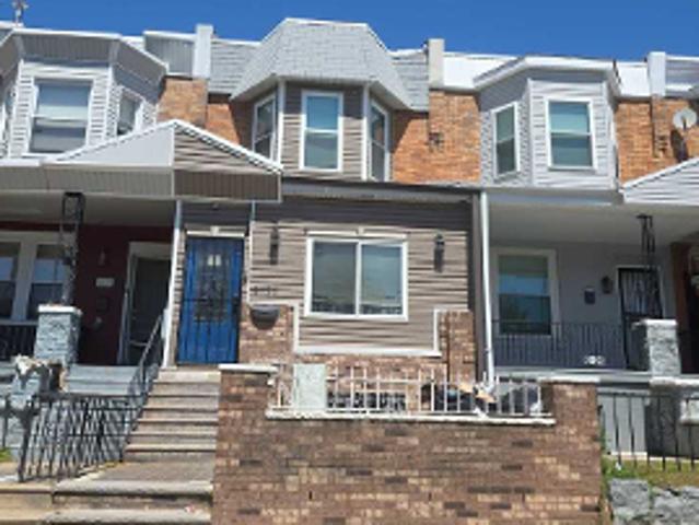 Condo for sale in Philadelphia, Pennsylvania