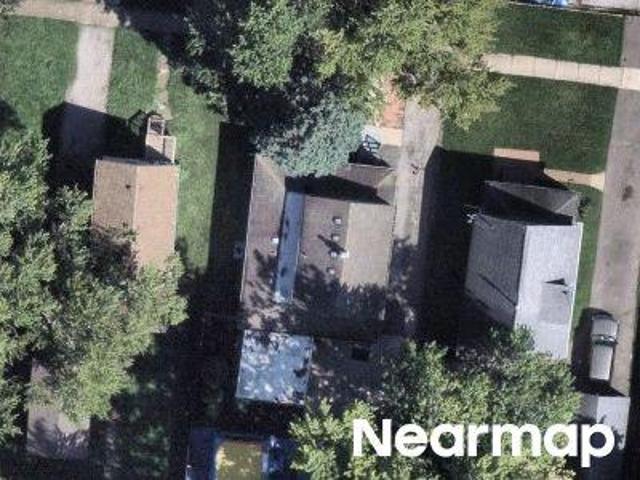 House for sale in Aurora, Illinois