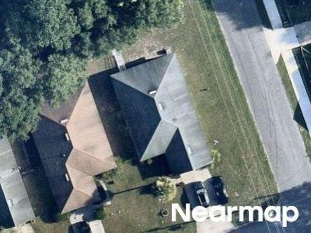 House for sale in Green Cove Springs, Florida