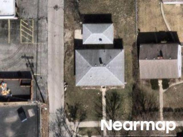 Property for sale in Hammond, Indiana