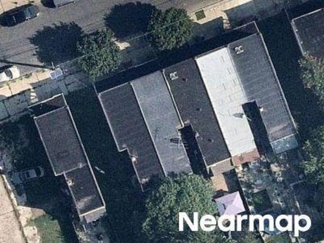 House for sale in Camden, New Jersey