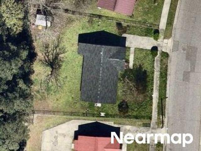 House for sale in Lumberton, Robeson County