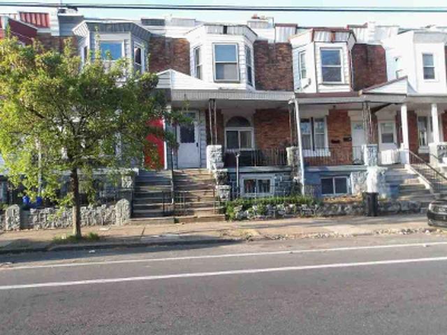 House for sale in Philadelphia, Pennsylvania