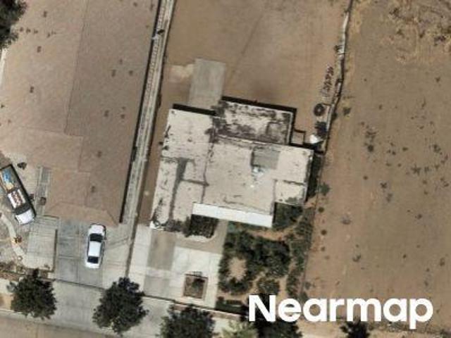 House for sale in Hesperia, California