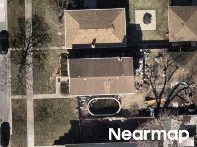 House for sale in River Grove, Illinois