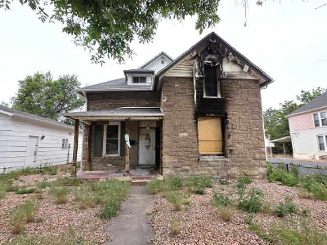 House for sale in Pueblo, Colorado