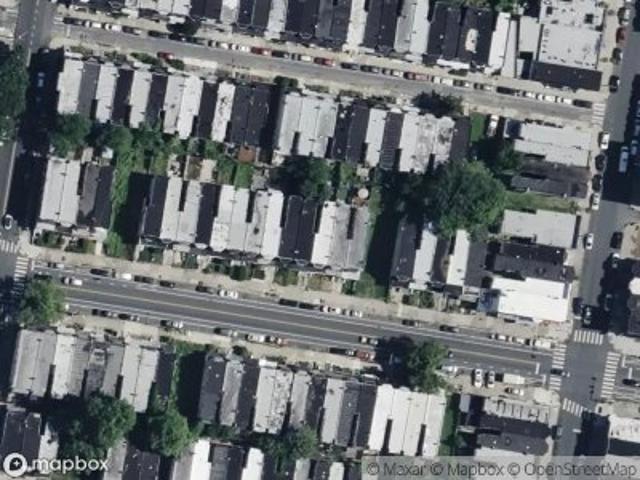 Townhouse for sale in Philadelphia, Pennsylvania