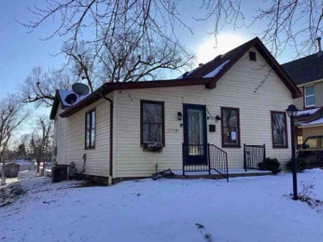 House for sale in Adams, Illinois