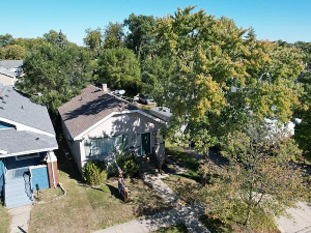 House for sale in Hammond, Indiana