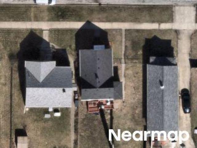 House for sale in Hammond, Indiana