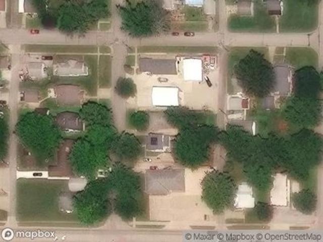 House for sale in Atlantic, Iowa