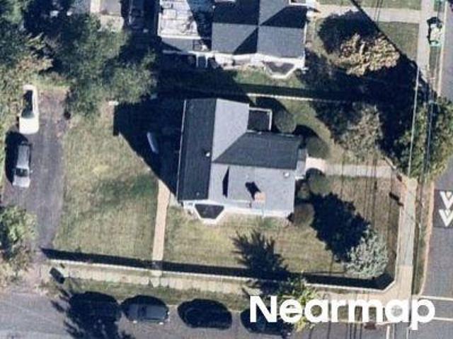 House for sale in Bloomfield, New Jersey