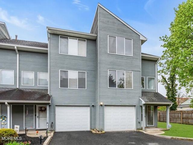 Condo for sale in Monmouth, New Jersey
