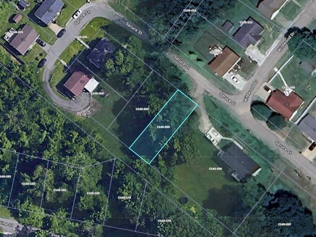 Land for sale in Brooke, West Virginia