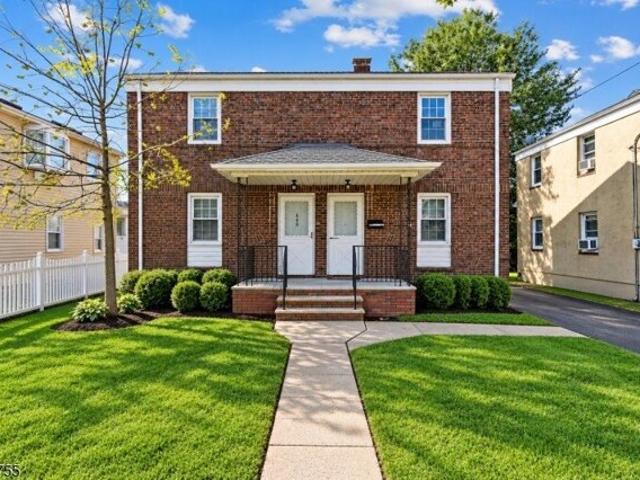 House for sale in Linden, Union County