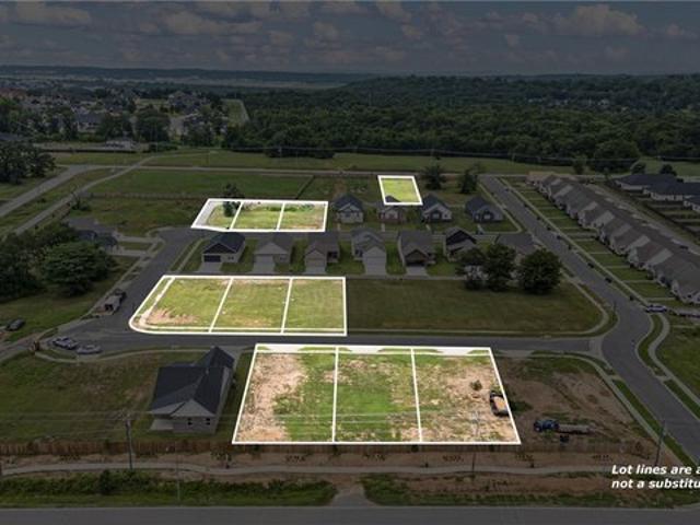 Land for sale in Ark