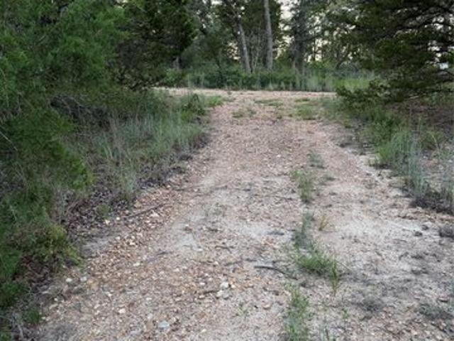 Land for sale in Paige, Texas