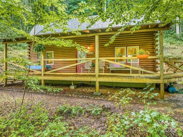 House for sale in Maggie Valley House for sale in Maggie Valley