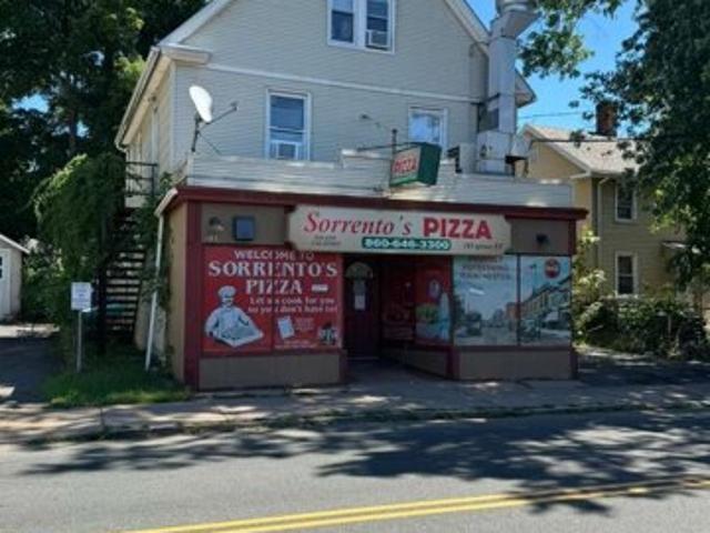 House for sale in Manchester, Connecticut